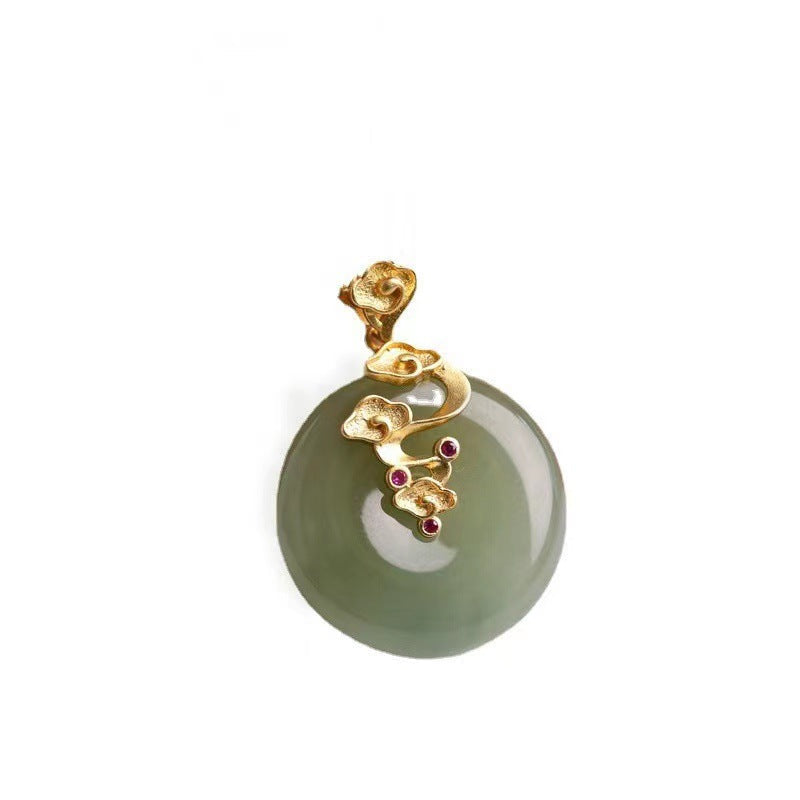 Elegant Gold Necklace for Every Occasion