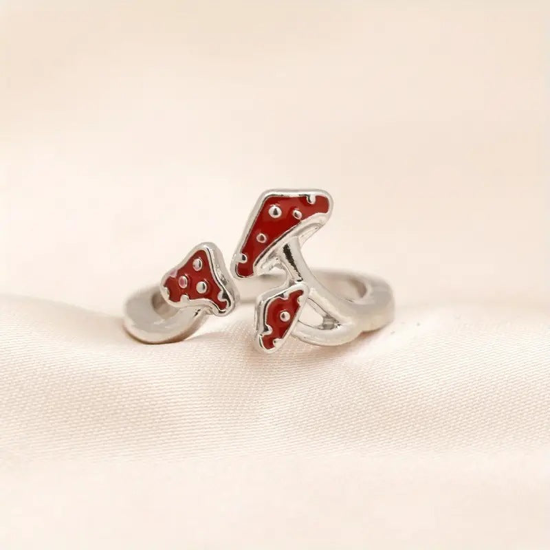 Elegant Ring for Every Occasion