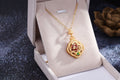 Vintage Handmade Necklace