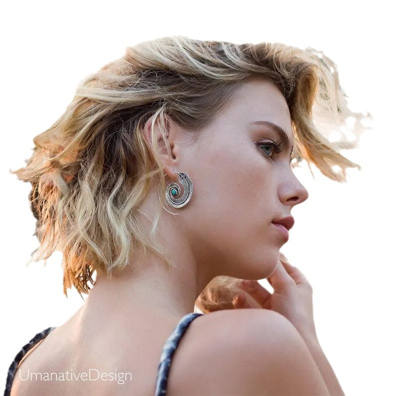Romantic Earring for Special Moments