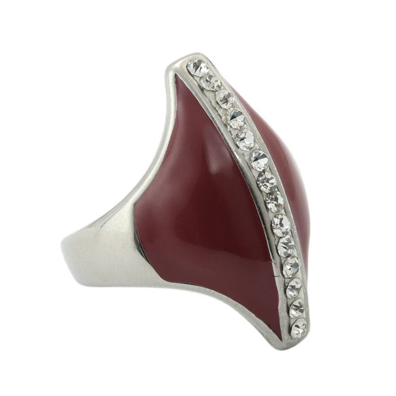 Delicate Artisan Ring