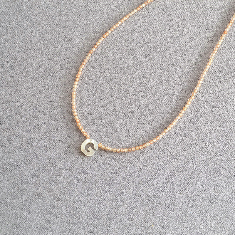Charming Necklace for Any Occasion