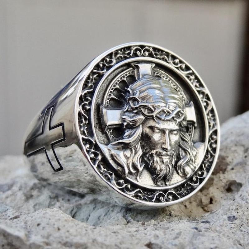 Beautiful Ring with Unique Style
