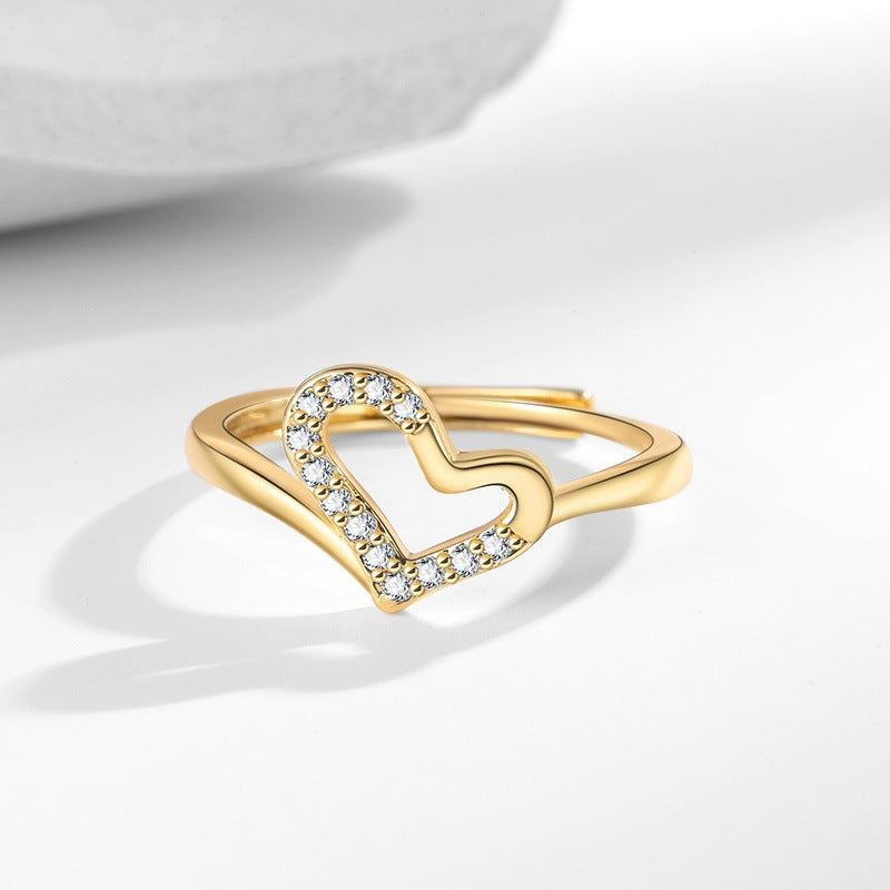 Stunning Ring for Daily Wear