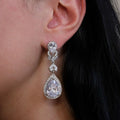 Romantic Earring for Special Moments