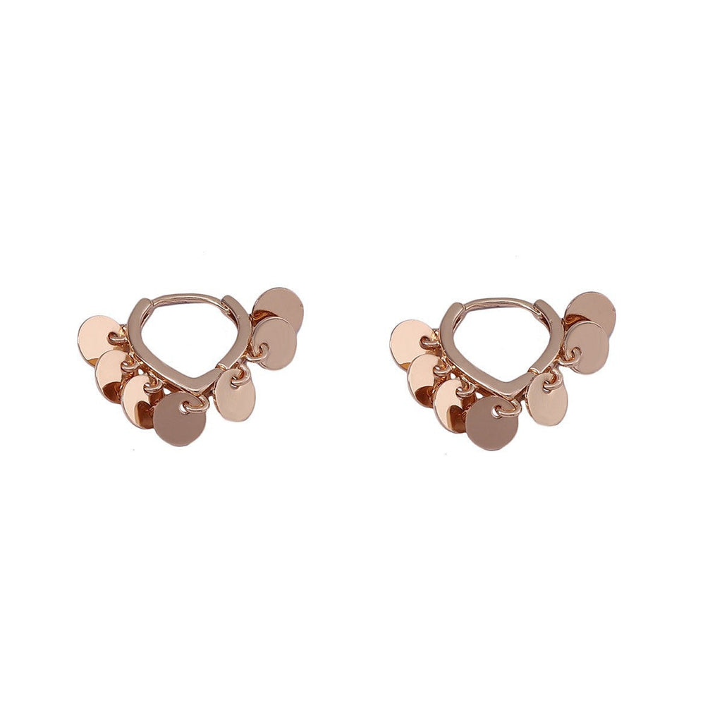 Stunning Earring for Daily Wear