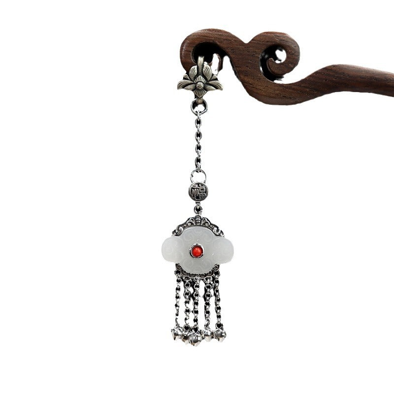 Beautiful Pendant with Unique Style