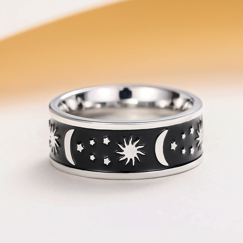 Delicate Artisan Ring