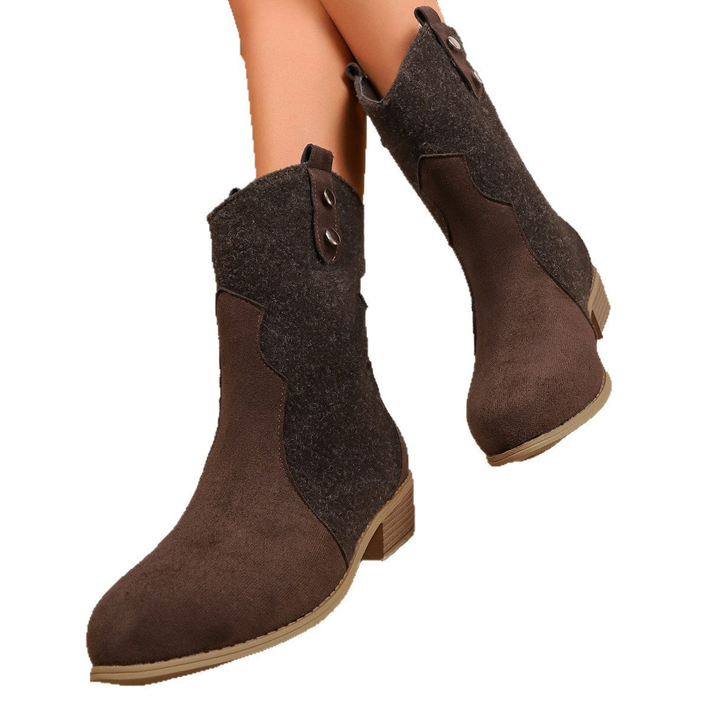 Comfortable Orthopedic Boots for Daily Wear