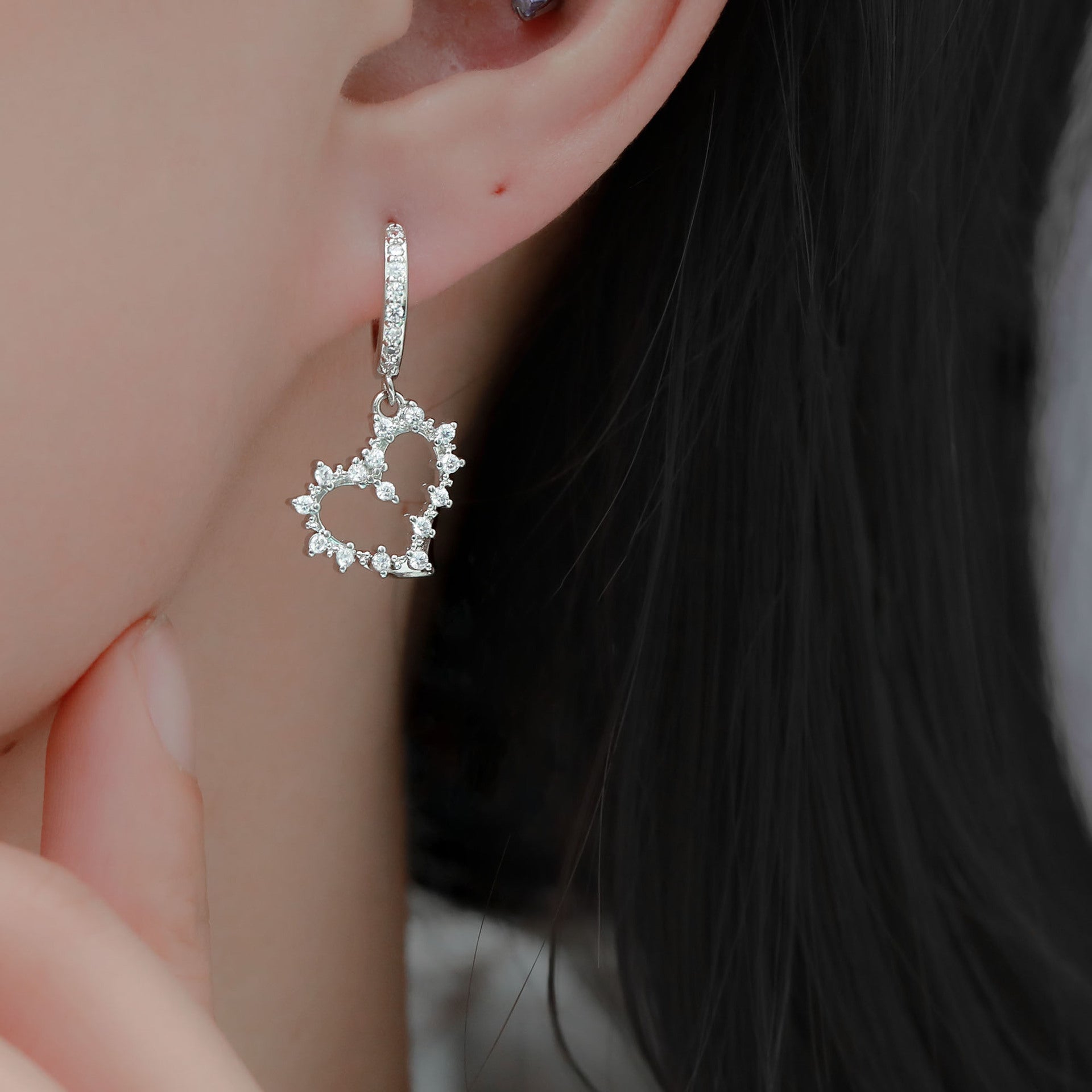 Beautiful Piece with Unique Style