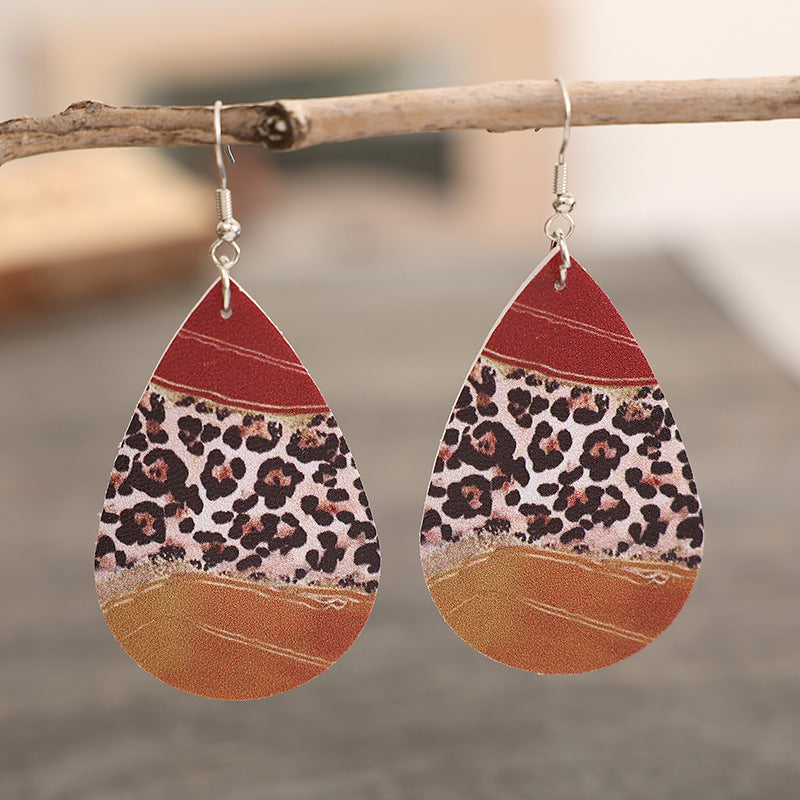 Charming Earring for Any Occasion