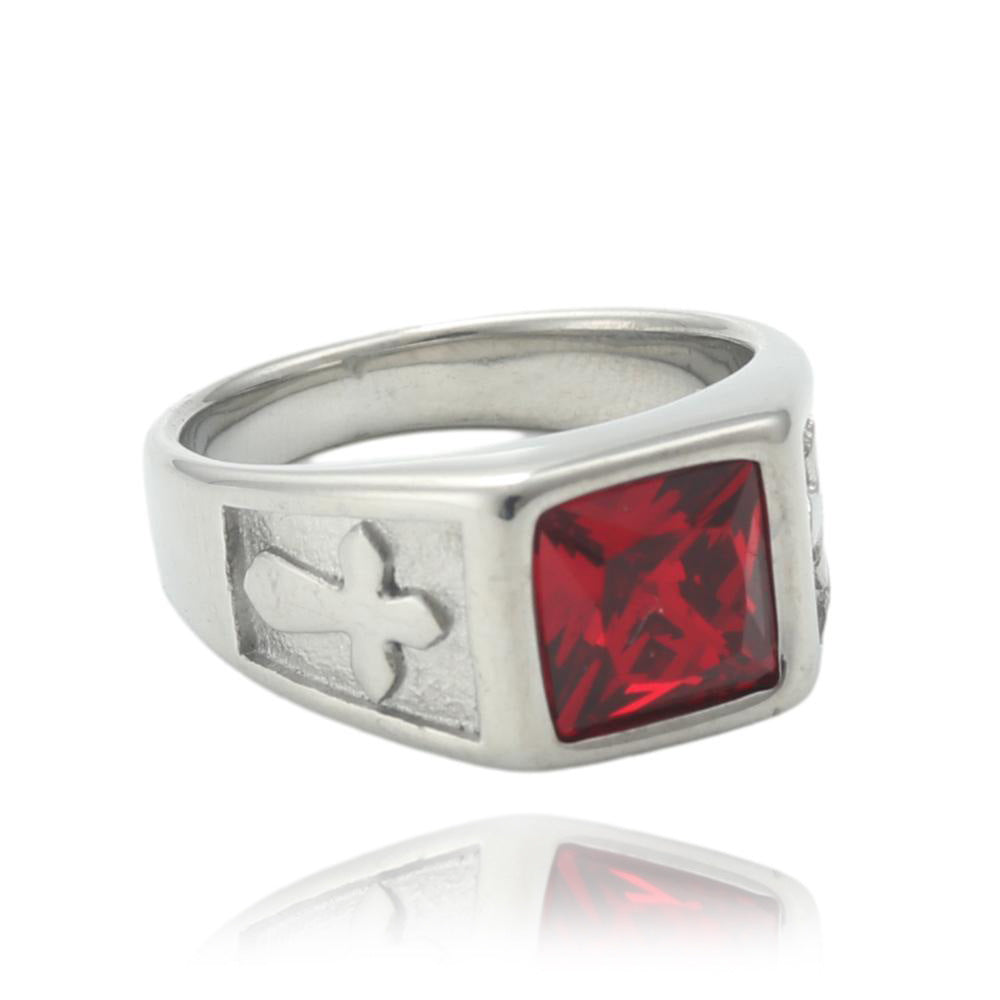 Beautiful Ring with Unique Style