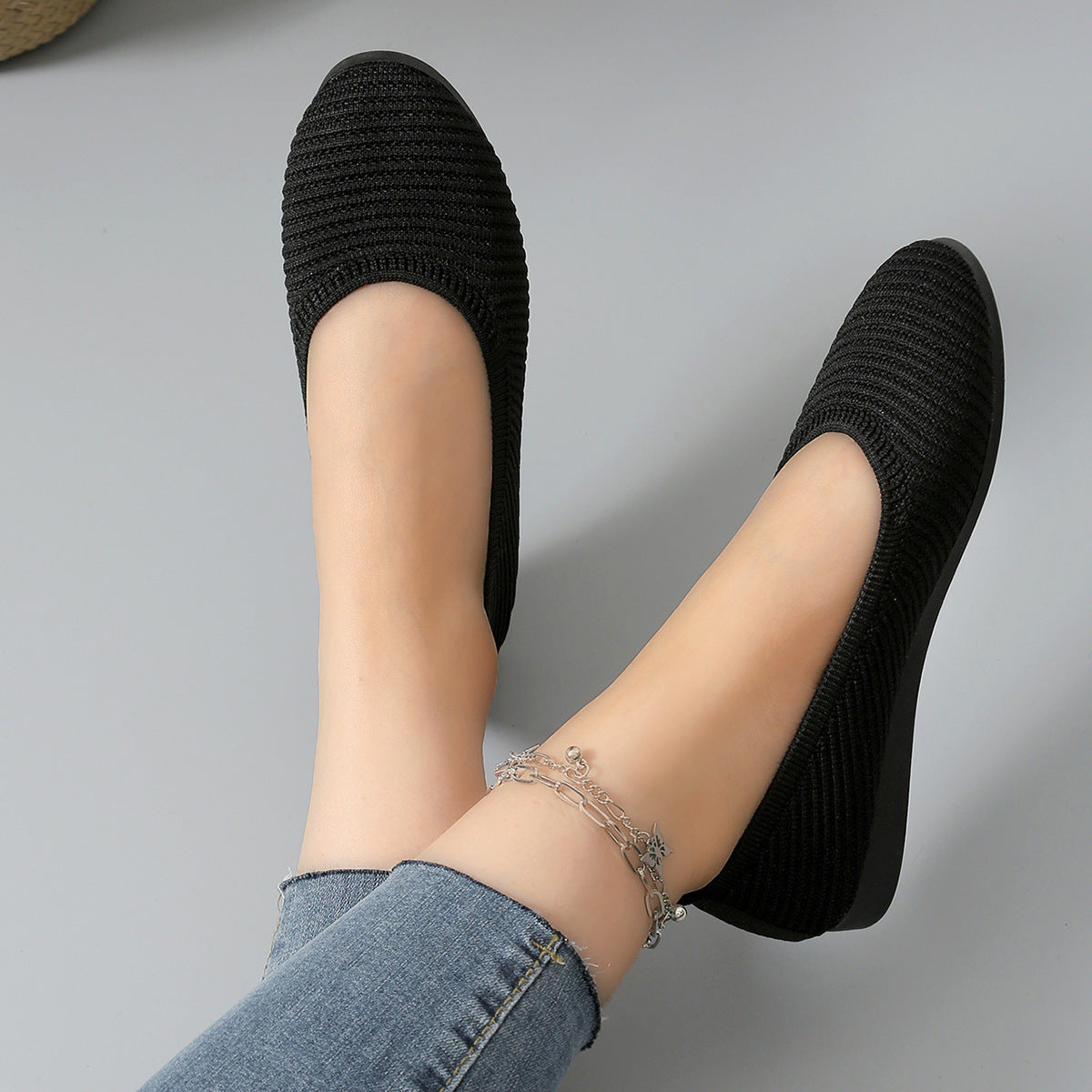 Comfortable Orthopedic Shoes for Daily Wear