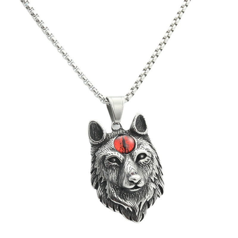 Romantic Pendant for Special Moments