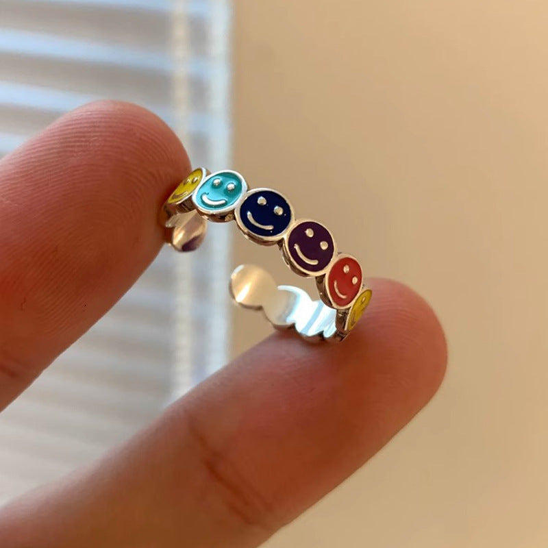Charming Ring for Any Occasion