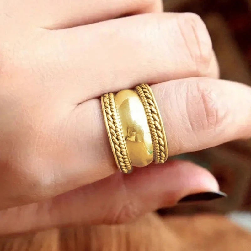 Romantic Ring for Special Moments