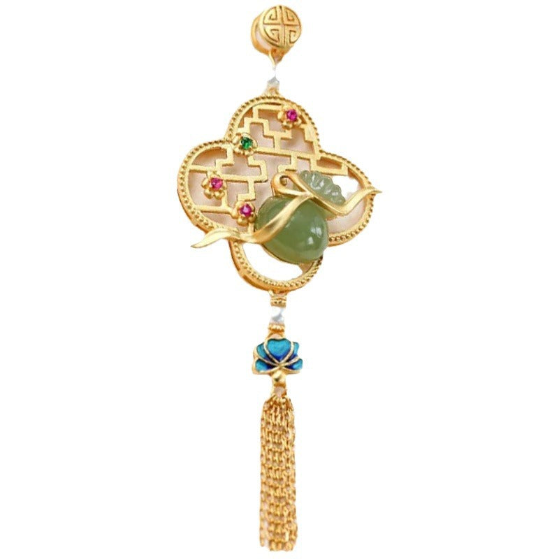 Elegant Gold Necklace for Every Occasion