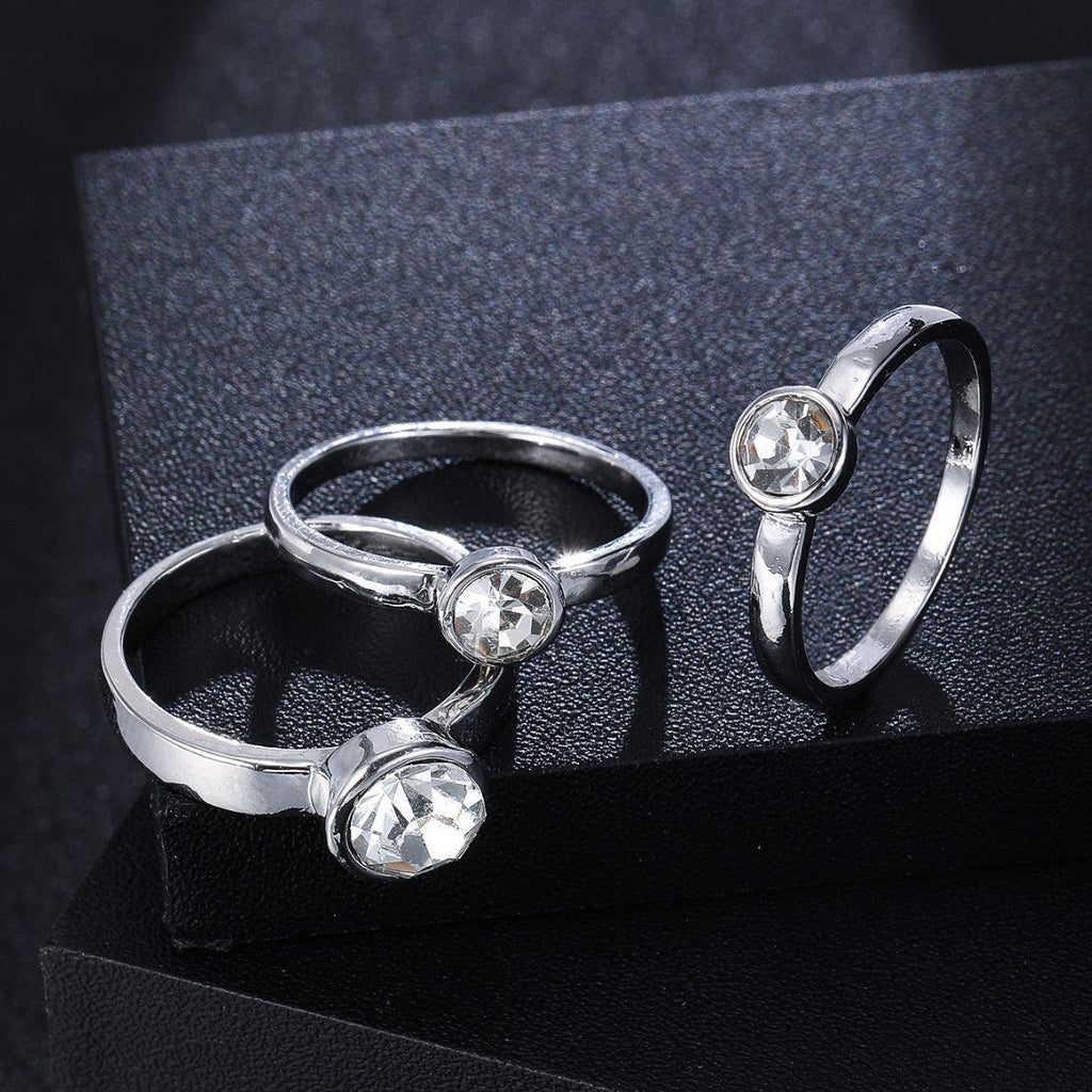 Stunning Ring for Daily Wear