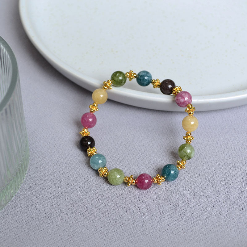 Delicate Artisan Bracelet
