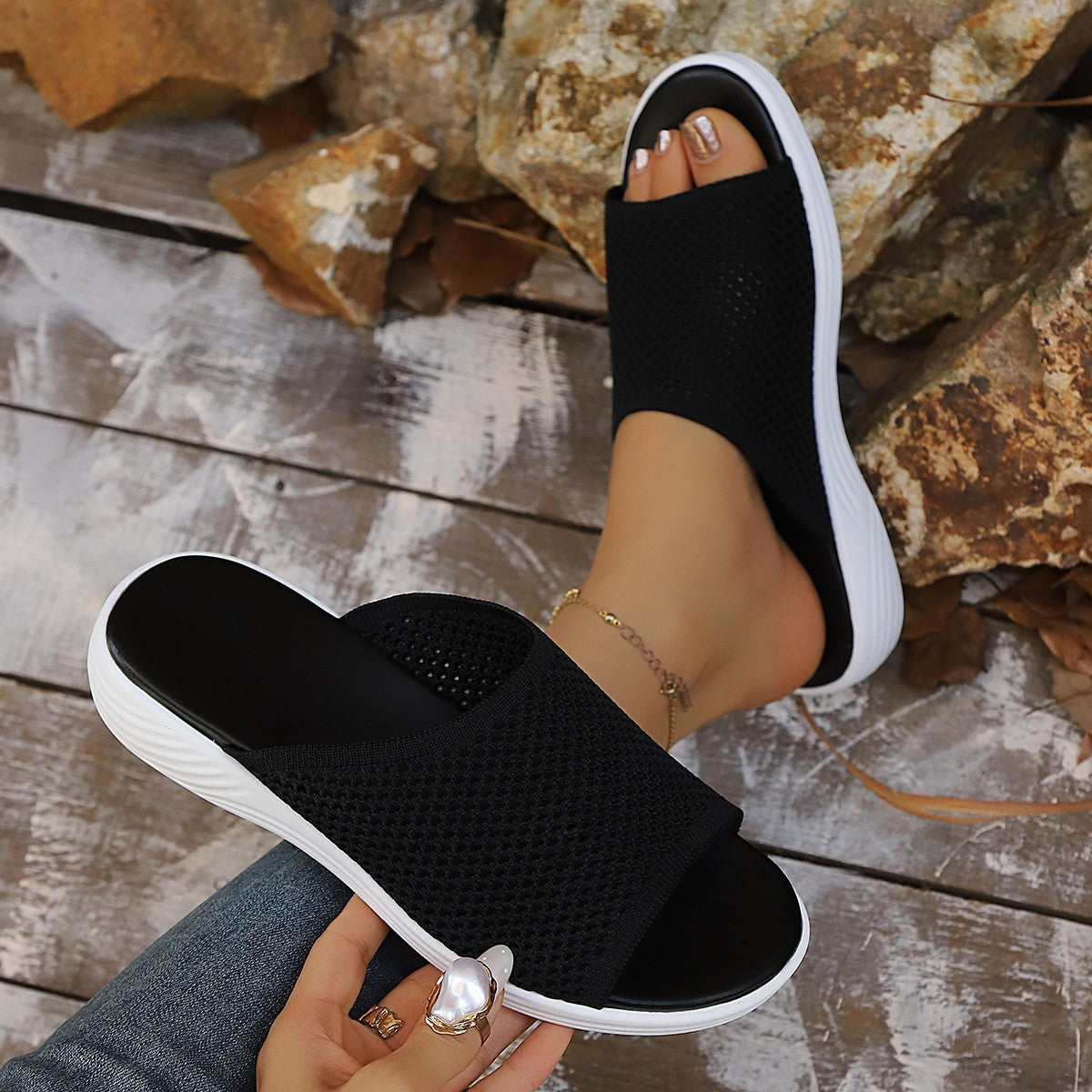 Vintage Inspired Orthopedic Shoes