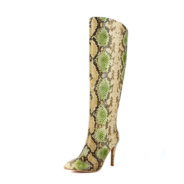 Beautifully Crafted Orthopedic Boots