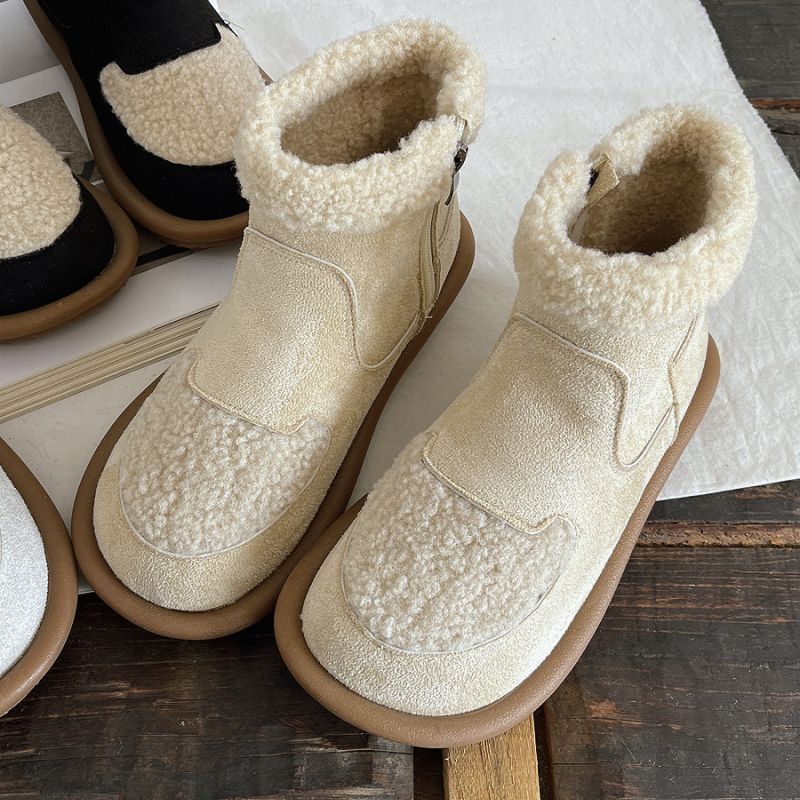 Comfortable Orthopedic Boots for Daily Wear