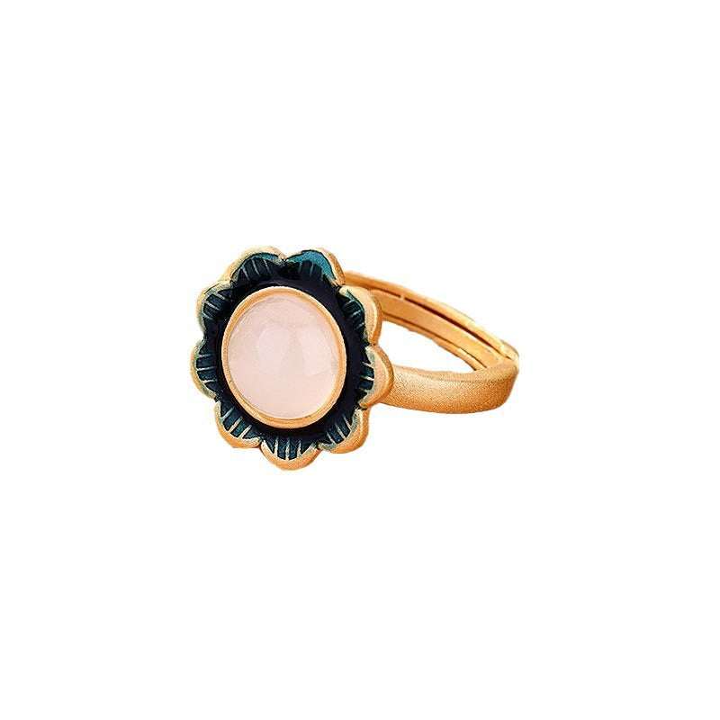 Romantic Ring for Special Moments