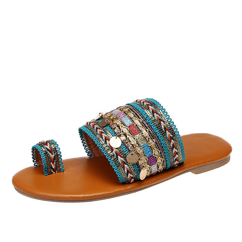 Elegant Orthopedic Sandals for Every Step