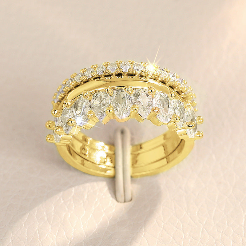 Stunning Set for Daily Wear