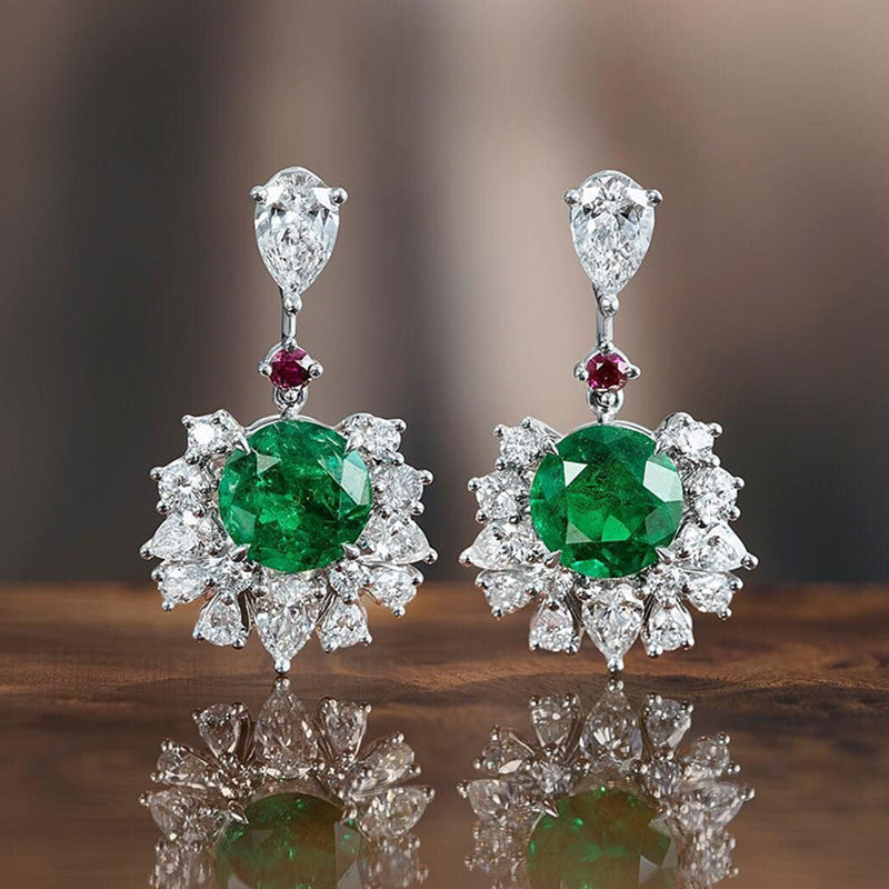 Elegant Earring for Every Occasion