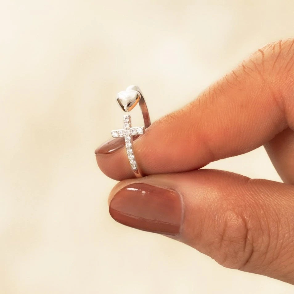 Stunning Ring for Daily Wear