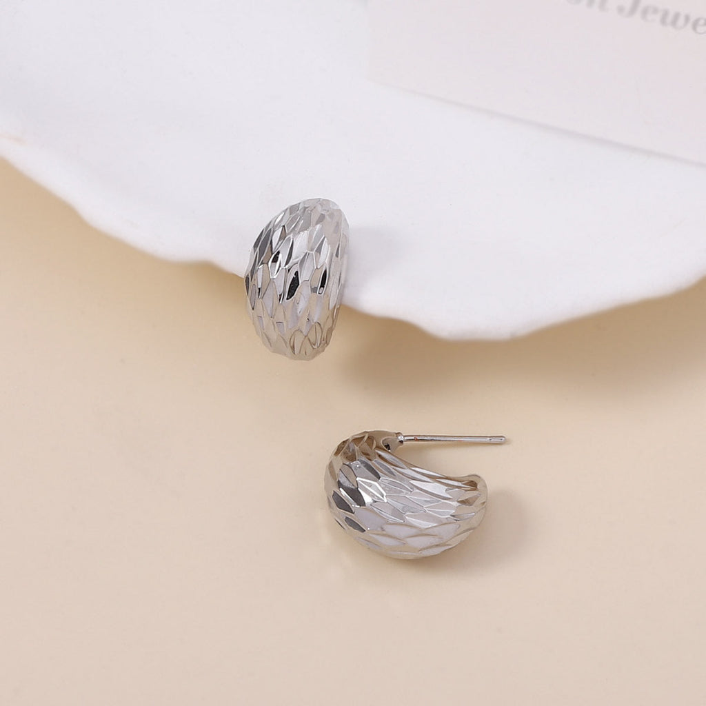 Charming Earring for Any Occasion