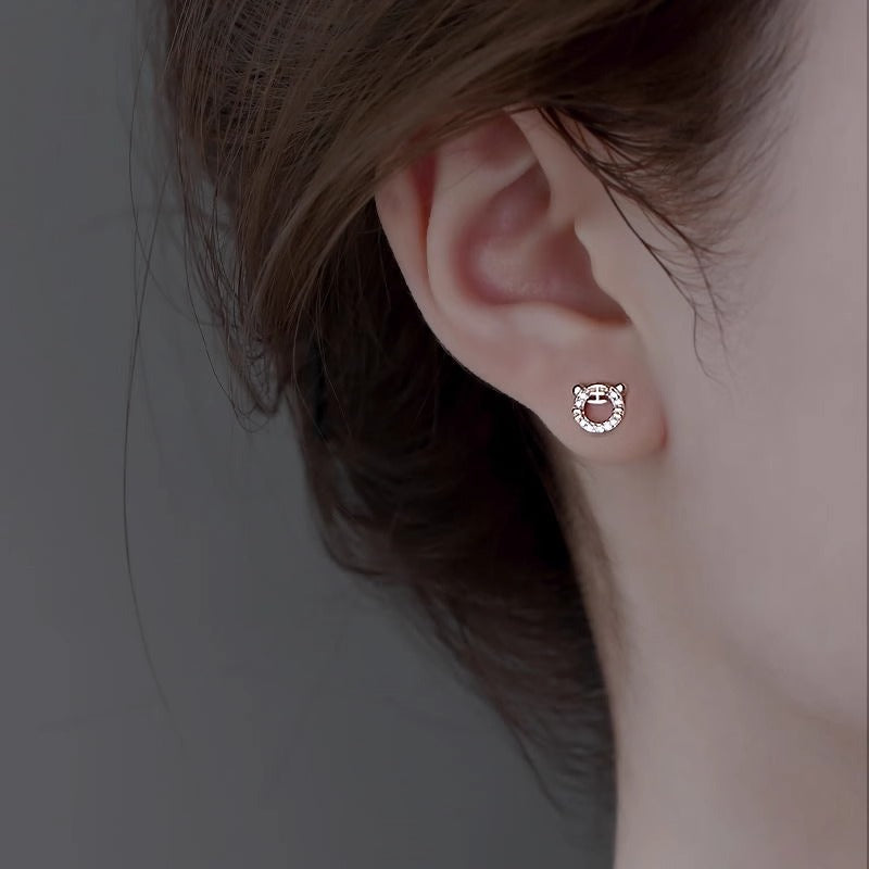 Stunning Earring for Daily Wear