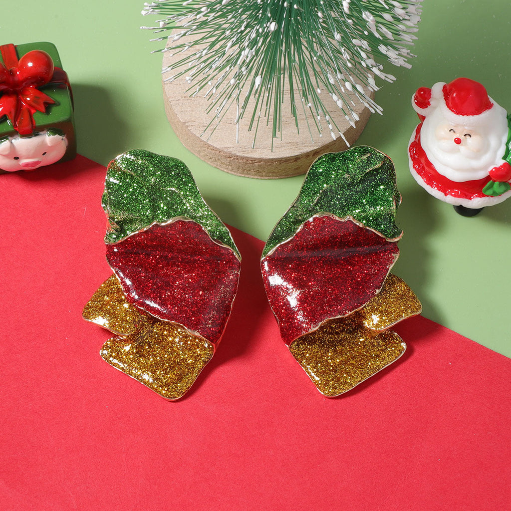 Classic Earring with Timeless Appeal