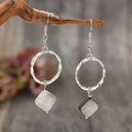 Charming Earring for Any Occasion