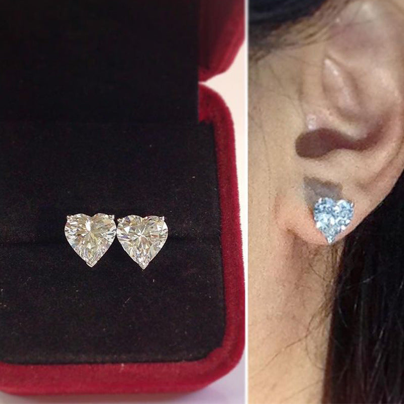 Classic Earring with Timeless Appeal