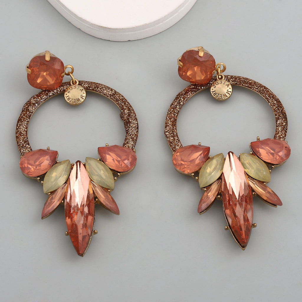 Classic Earring with Timeless Appeal
