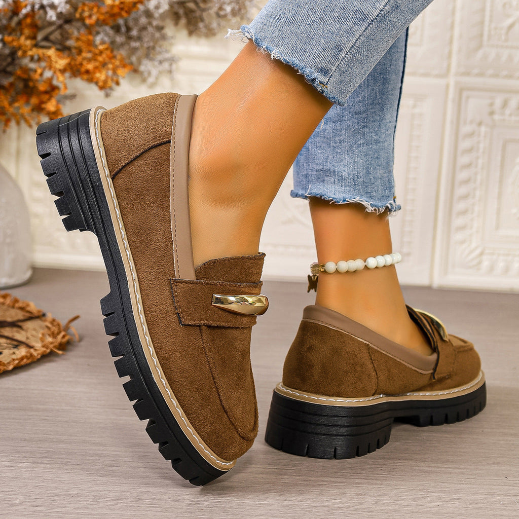 Elegant Orthopedic Shoes for Every Step