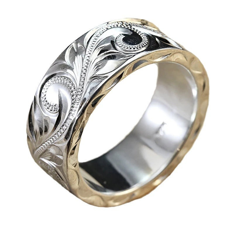Romantic Ring for Special Moments