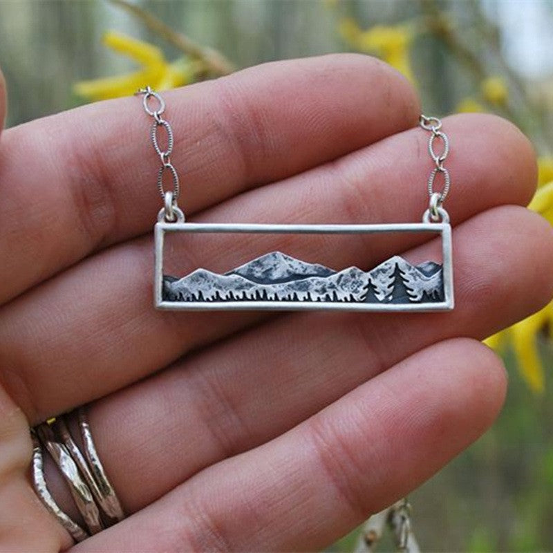 Romantic Necklace for Special Moments