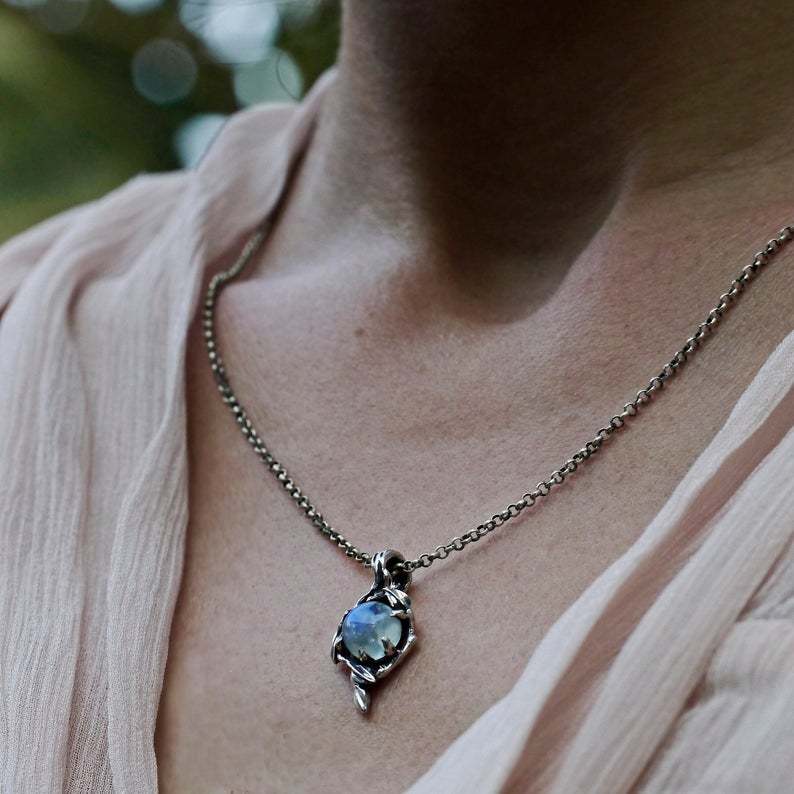 Classic Necklace with Timeless Appeal