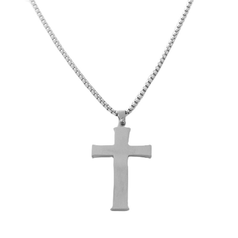 Classic Pendant with Timeless Appeal