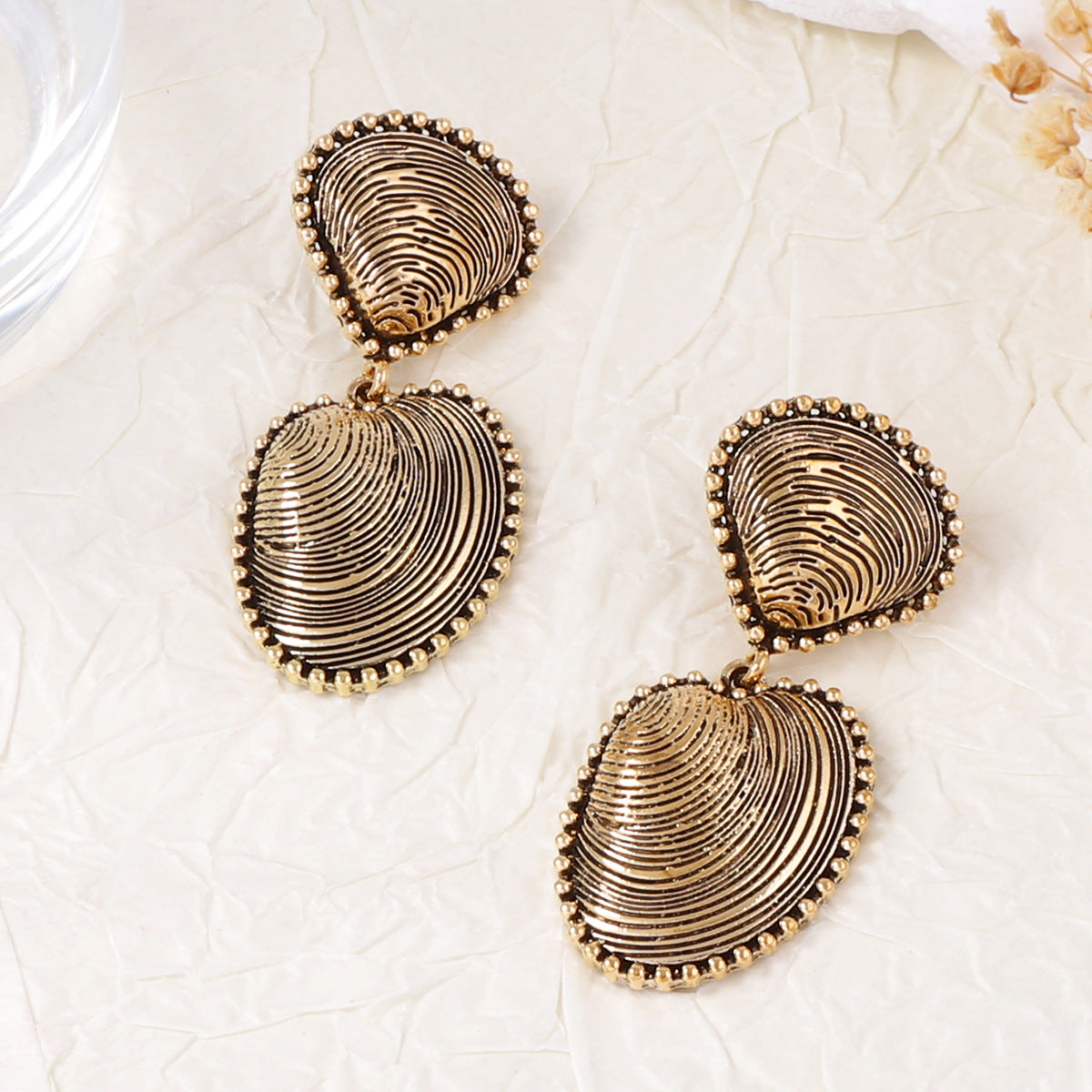 Elegant Earring for Every Occasion
