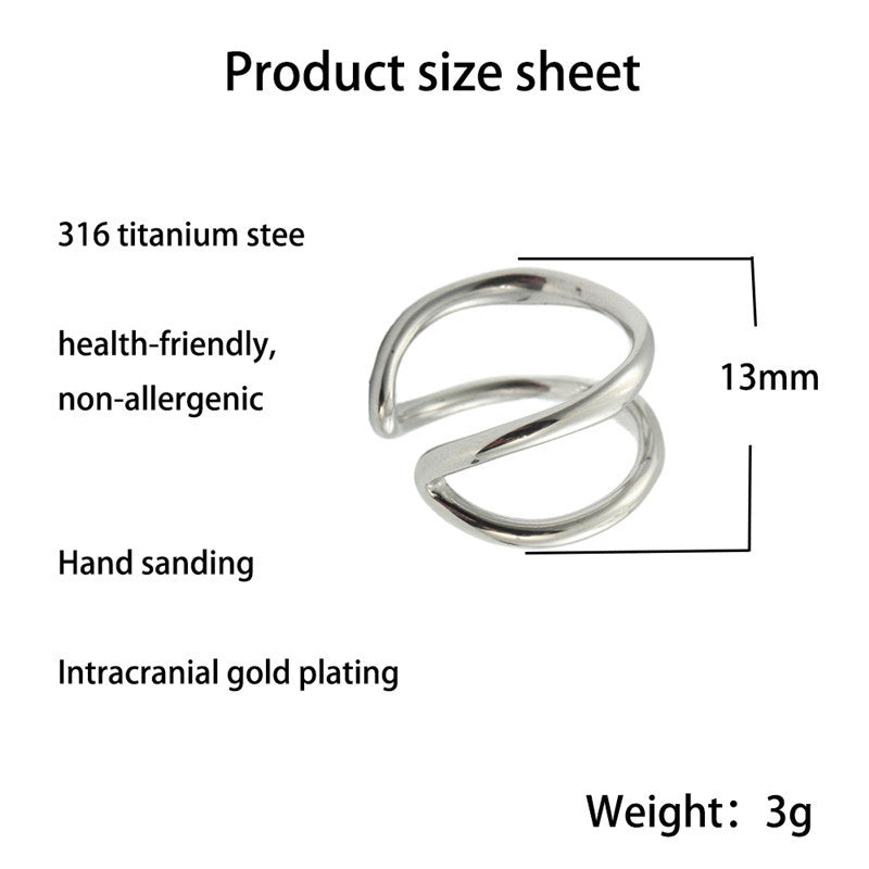 Romantic Ring for Special Moments