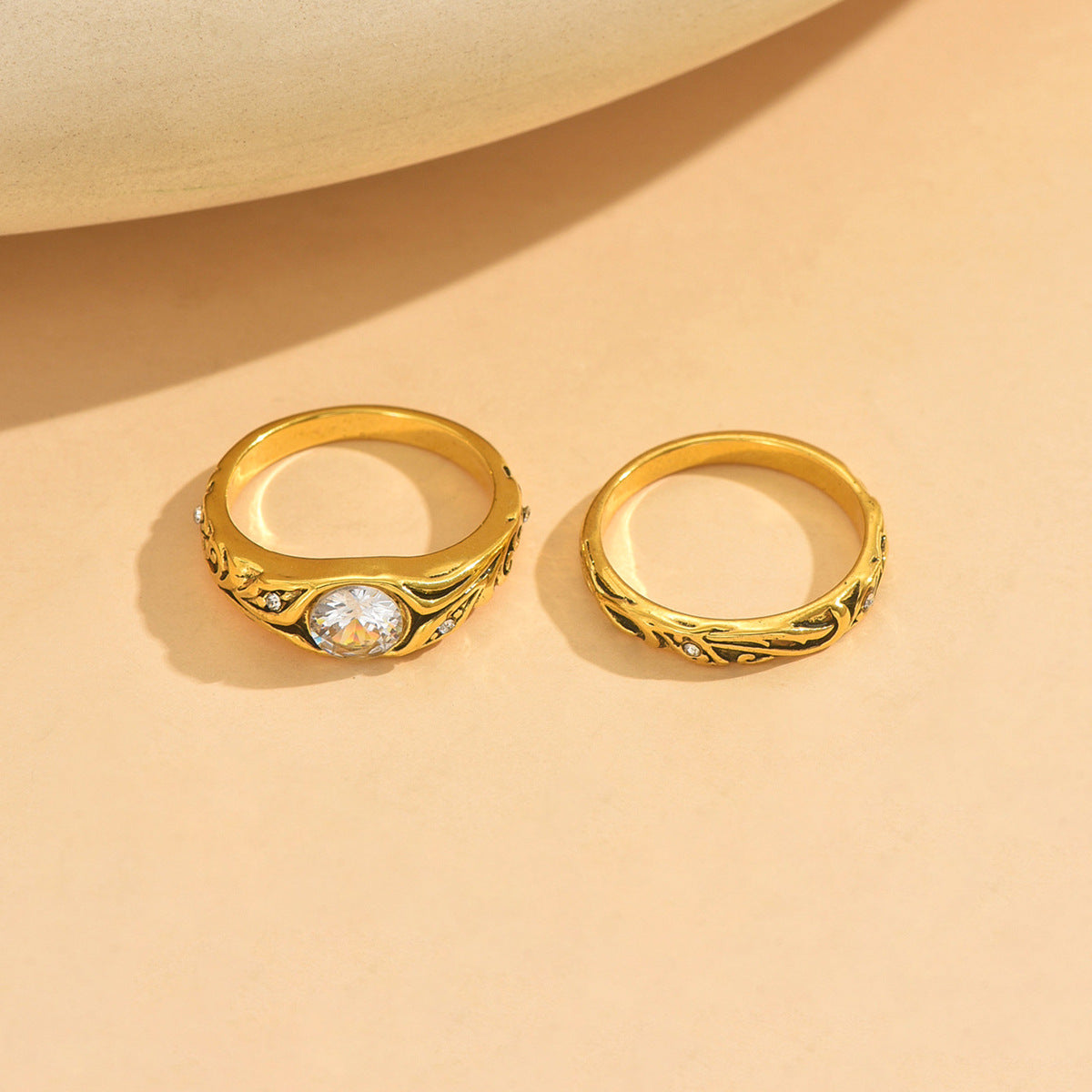 Elegant Ring for Every Occasion