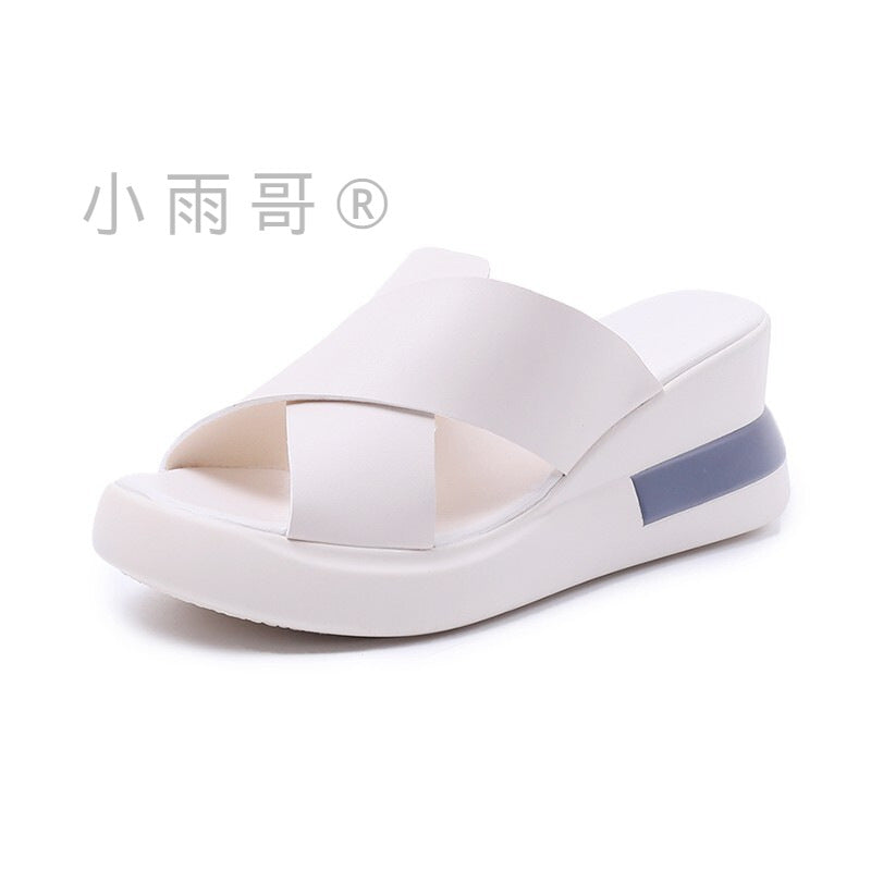 Vintage Inspired Orthopedic Sandals