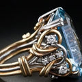 Elegant Ring for Every Occasion