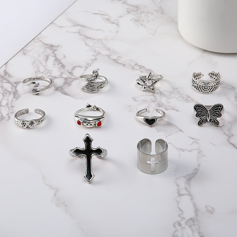 Elegant Ring for Every Occasion