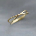 Classic Ring with Timeless Appeal