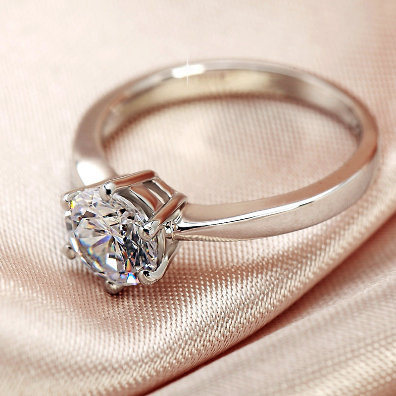 Elegant Ring for Every Occasion